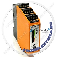 Набор: SF2405 Датчик потока 360 см/сек SFR14XBK/US-100 Efector300, SN0150 Блок оценочной электроники для датчиков потока