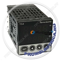 T54-C40 Температурный контроллер TemcoLine