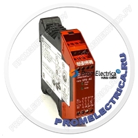 XPSAC5121 Реле безопасности 24 VAC/DC, 3NO Schneider Electric