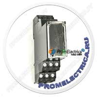 RM22TG20 Реле контроля чередования обрыва фаз, 2С/О, 8А