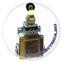 MCKM115 Концевой выключатель термопластик Pg11