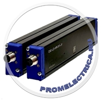DS1-LD-HR-015-JV Датчик оптический, LED - Инфракрасный, IP67, M12, 10 м, Datalogic