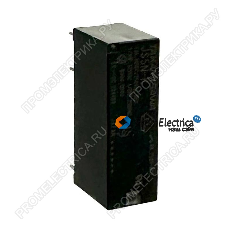 JS5N-K Реле электромагнитное, SPDT, Uобмотки: 5 VDC, 8A/250VAC, 8A/24VDC