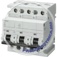 5SP4391-7 C100 Автоматический выключатель Siemens