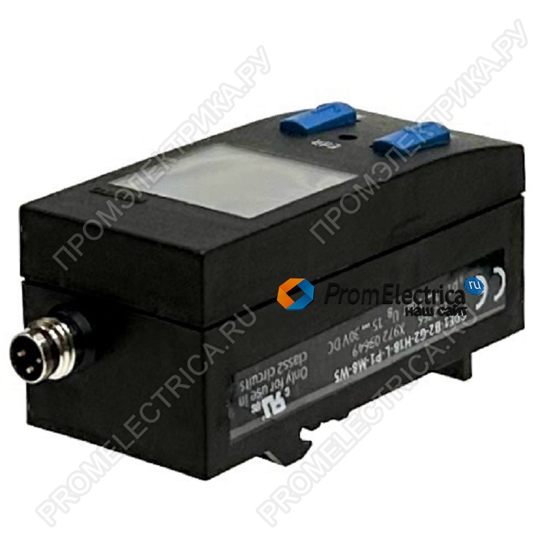 SDE1-B2-G2-H18-L-P1-M8-W5 Датчик давления Festo