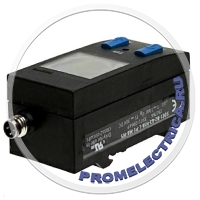 SDE1-B2-G2-H18-L-P1-M8-W5 Датчик давления Festo