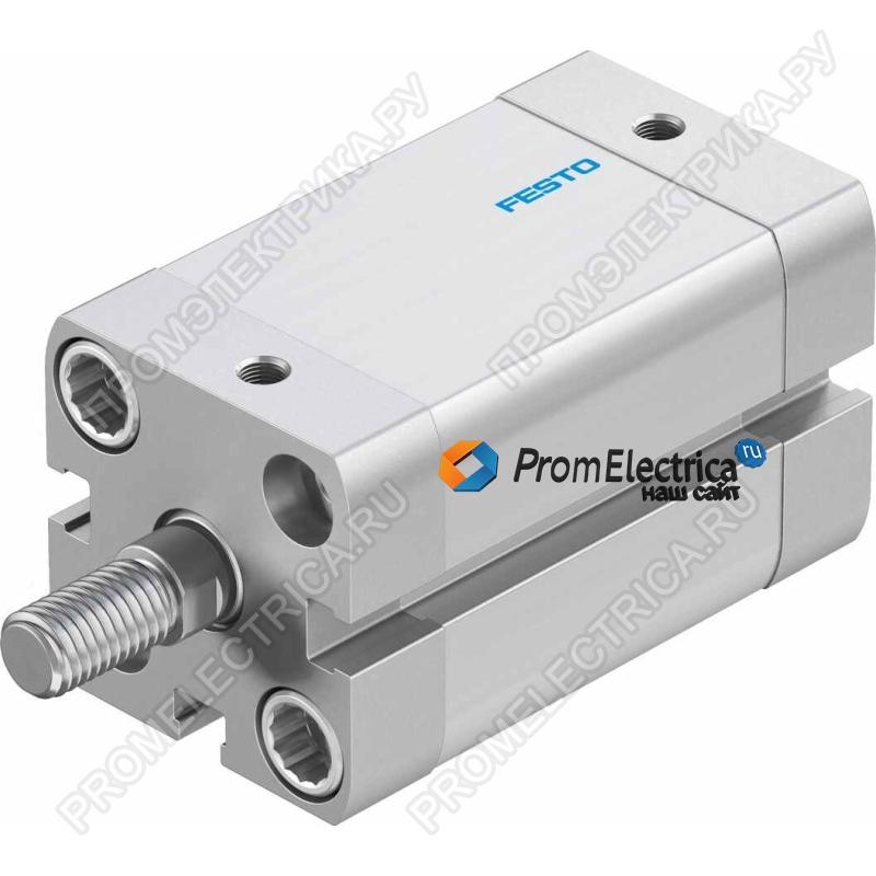 ADVUL 40-15-P-A Пневмоцилиндр Festo