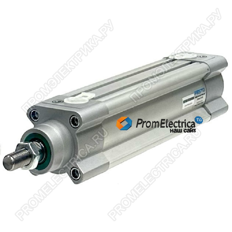 DSBC-40-120-PPVA-N3 Пневмоцилиндр Festo