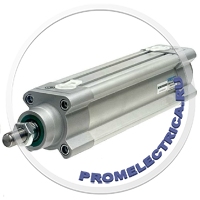 DSBC-40-120-PPVA-N3 Пневмоцилиндр Festo