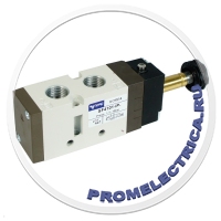 SF4101-IP Электромагнитный клапан TKC