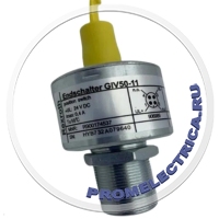 R900174537 GIV50-11 REXROTH концевой выключатель GIV50 SPEZ