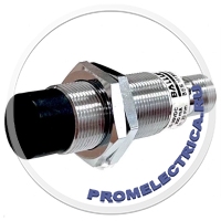BES02Y7 Индуктивный датчик М18, 20мм, PNP NO, 200Hz, 10-30VDC, разъем М12 BES M18ME1-PSC20F-S04G