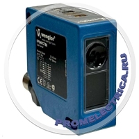 FP04PCT80 Датчик цвета 30-40мм, PNP NO+NC, RS-232, 10-30VDC Wenglor