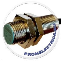 3RG4012-OAG33-Z ИНДУКТИВНЫЙ ДАТЧИК SIMATIC PXI220 M12, 3-ПРОВОДНЫЙ, PNP, NO 10...34 В DC, SN=2 ММ, ЗАПОДЛИЦО 200 МА, IP67, КОРОТКИЙ КАБЕЛЬ, 2 М, НИКЕЛИРОВАННАЯ ЛАТУН