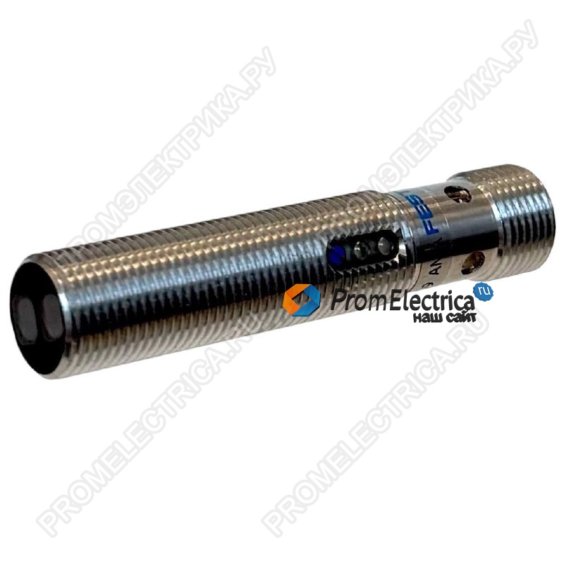 547909 Датчик положения оптический FESTO SOEG-RT-M12-PS-S-2L