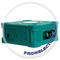 UB3000-F42-UK-V95 Ультразвуковой датчик, дист. 200-3000 мм., 22 ... 253 V AC/DC