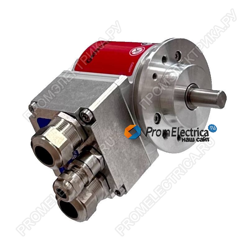 CEV582M-10065 Абсолютный роторный энкодер TR-Electronic GmbH