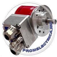 CEV582M-10065 Абсолютный роторный энкодер TR-Electronic GmbH