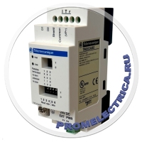 TWDXCAISO МОДУЛЬ С ГАЛЬВАНИЧЕСКОЙ РАЗВЯЗКОЙ MODBUS