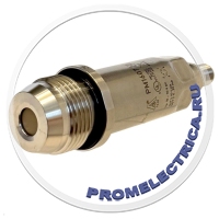 PM1607 PM-001BREA01-4-ZVG/US Датчик давления до 1 бар, аналоговый, 4-20 мА, IO-Link