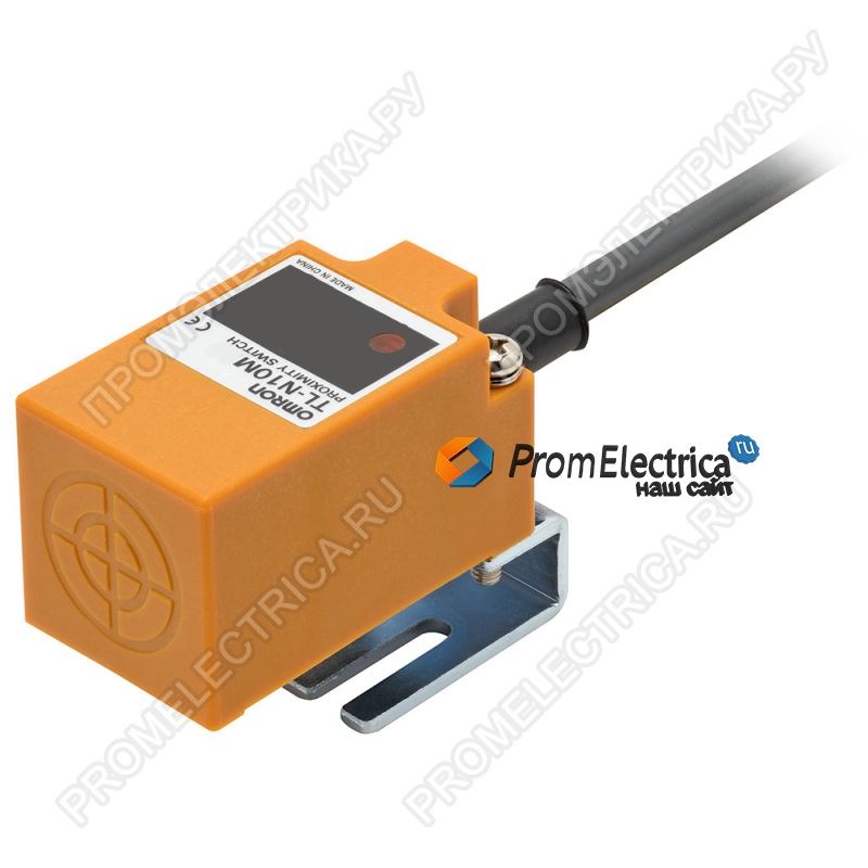 TL-N10MY1 Индуктивный датчик двухпроводной NO AC 90-250V