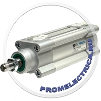 1376658 Пневмоцилиндр DSBC-40-50-PPVA-N3 FESTO