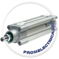 1376660 Стандартный цилиндр FESTO DSBC-40-100-PPVA-N3