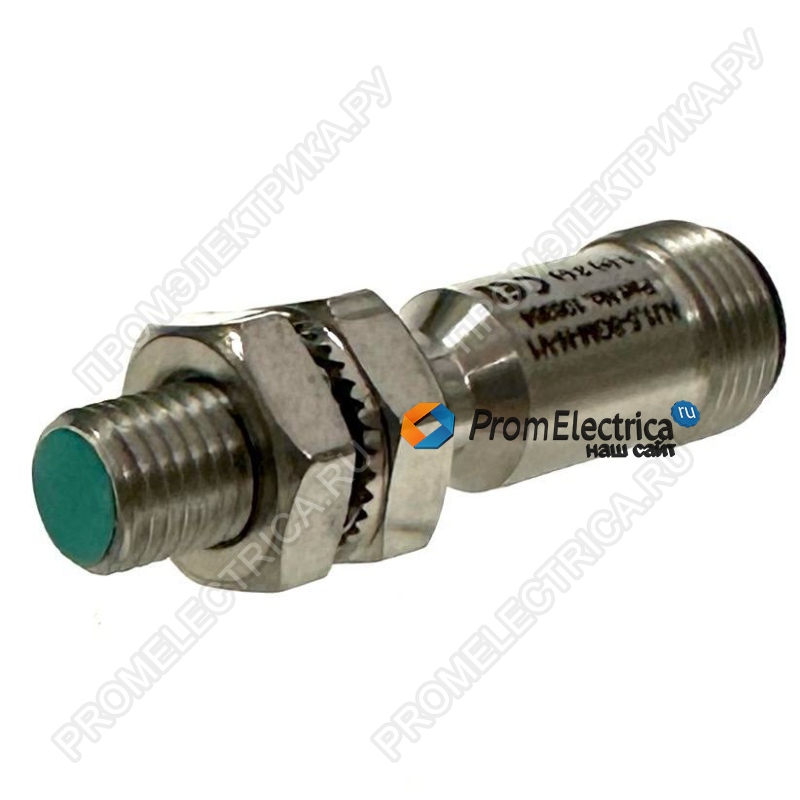 106364 Индуктивный датчик Pepperl Fuchs NJ1,5-8GM-N-V1