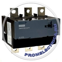 3UF7104-1BA00-0 МОДУЛЬ ИЗМЕРЕНИЯ ТОКА ДЛЯ SIMOCODE PRO, ДИАПАЗОН ТОКОВ 63...630A, ГАБАРИТНАЯ ШИРИНА 145MM