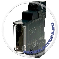 RE17RBMU Таймеры задержки выключения,0,1 с → 100 ч,24 V dc, 240 V ac