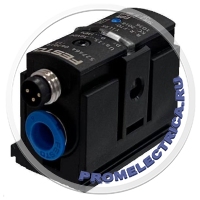 527464 SDE5-D10-O-Q6-P-M8 Реле давления Festo