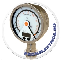 PG2794 Датчик давления G1 -1...10 bar / -14,5...145 psi. 4...20 мА/20...4 мА + PNP/NPN NO/NC.