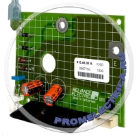 8134500 A 813.45.00 A Плата Reliance Electric