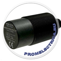NRN20-30GM50-E2-C-V1 Индуктивный датчик, дист.20 мм., PNP NO, 10-30 VDC, 292533, Pepperl+Fuchs