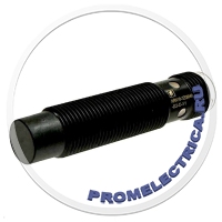 NRN10-12GM40-E2-C-V1 Индуктивный датчик, дист.10 мм., PNP NO, 10-30 VDC, 264803, Pepperl+Fuchs