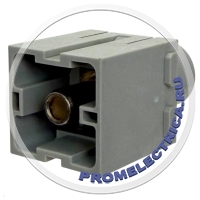 09140012662 Сверхмощные разъемы питания HARTING 09140012662 Сверхмощные разъемы питания HARTING