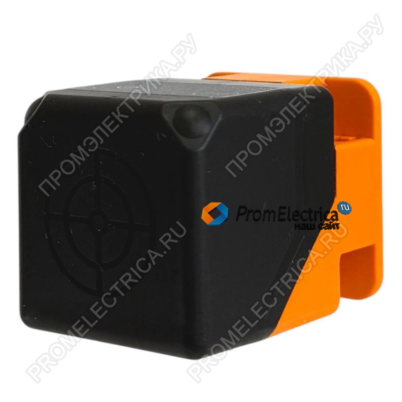 IM5117 Индуктивный датчик IMC3040-BPKG/US-100-DPS