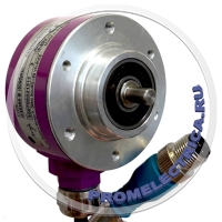 Энкодер A35356-B DHM506-500S005, 5000pts, 5-30V