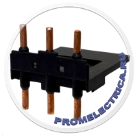 3RA1931-1BA00 Соединительный модуль Siemens