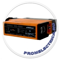 OS0023 OSE-FBOA Датчик фотоэлектрический 80×28×95 питание 20…250 VAC/VDC, IP65, клемник с кабельным вводом