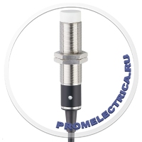 IG0094 Индуктивный датчик IGA2008-BBOA, M18, 2-х проводный NC
