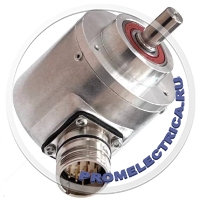 BDH 16.24K60-L0-A Инкрементальный энкодер Baumer Electric, 10-30VDC, 60 импульсов