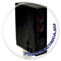 OV IT61P-86-2000-L-C Оптический датчик ТЕКО, датчик диффузного отражения, 90-250 AC, 71x85x25