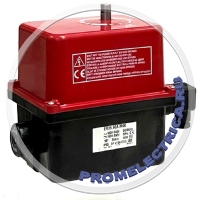 ER35.90A.M00 Электропривод 100-240V AC/DC IP65 Valpes