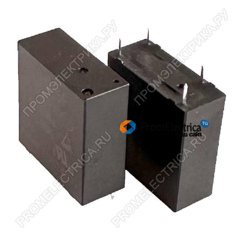 HF36F/012-HS Реле, контакты до 10А, катушка 12DC