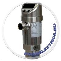 PN016A Датчик давления с дисплеем PN-2,5-RBR14-QFPKG/US/3D /V