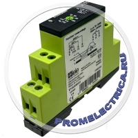 E1UU230V01 Реле контроля напряжения 1-фазное, 1 перекл. контакт, 5А, 230VAC