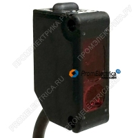 CX-441P Оптоэлектронный датчик PNP Sn=50mm DARK-ON, LIGHT-ON