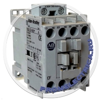 700-CF400KF Контактор 4NO 20A Allen Bradley