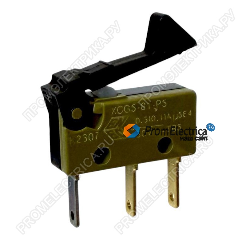 XCG5-81-P5 Микровыключатель для кофемашин Philips Saeco,NE05.038